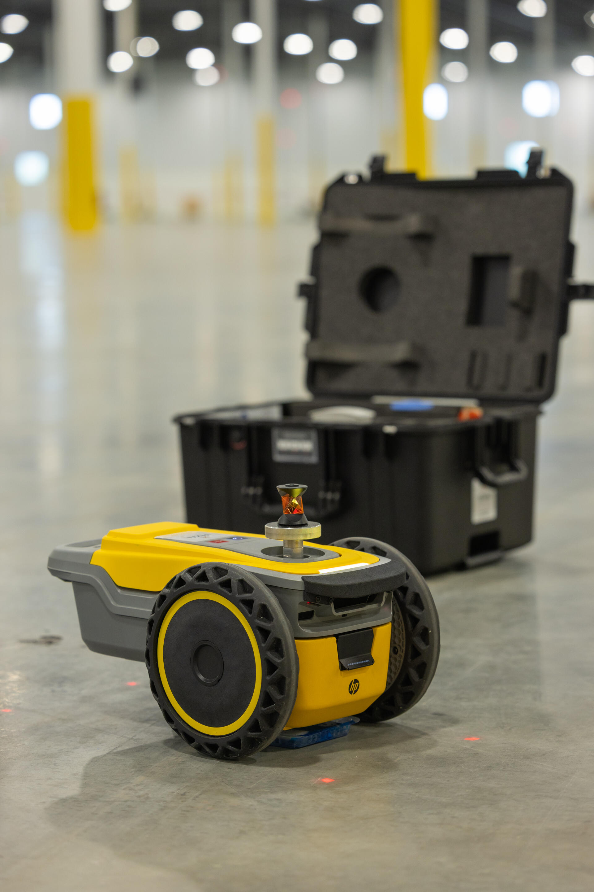 How HP Site Print Reduces Installation Time and Costs