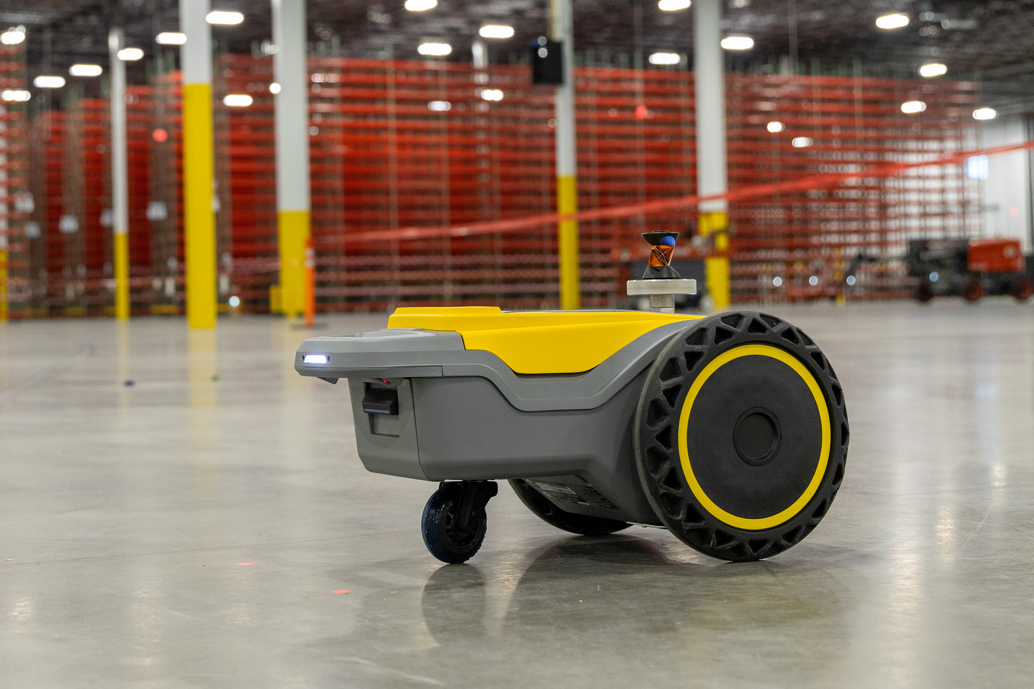 Precision Floor Layout: The Future of Commercial Flooring