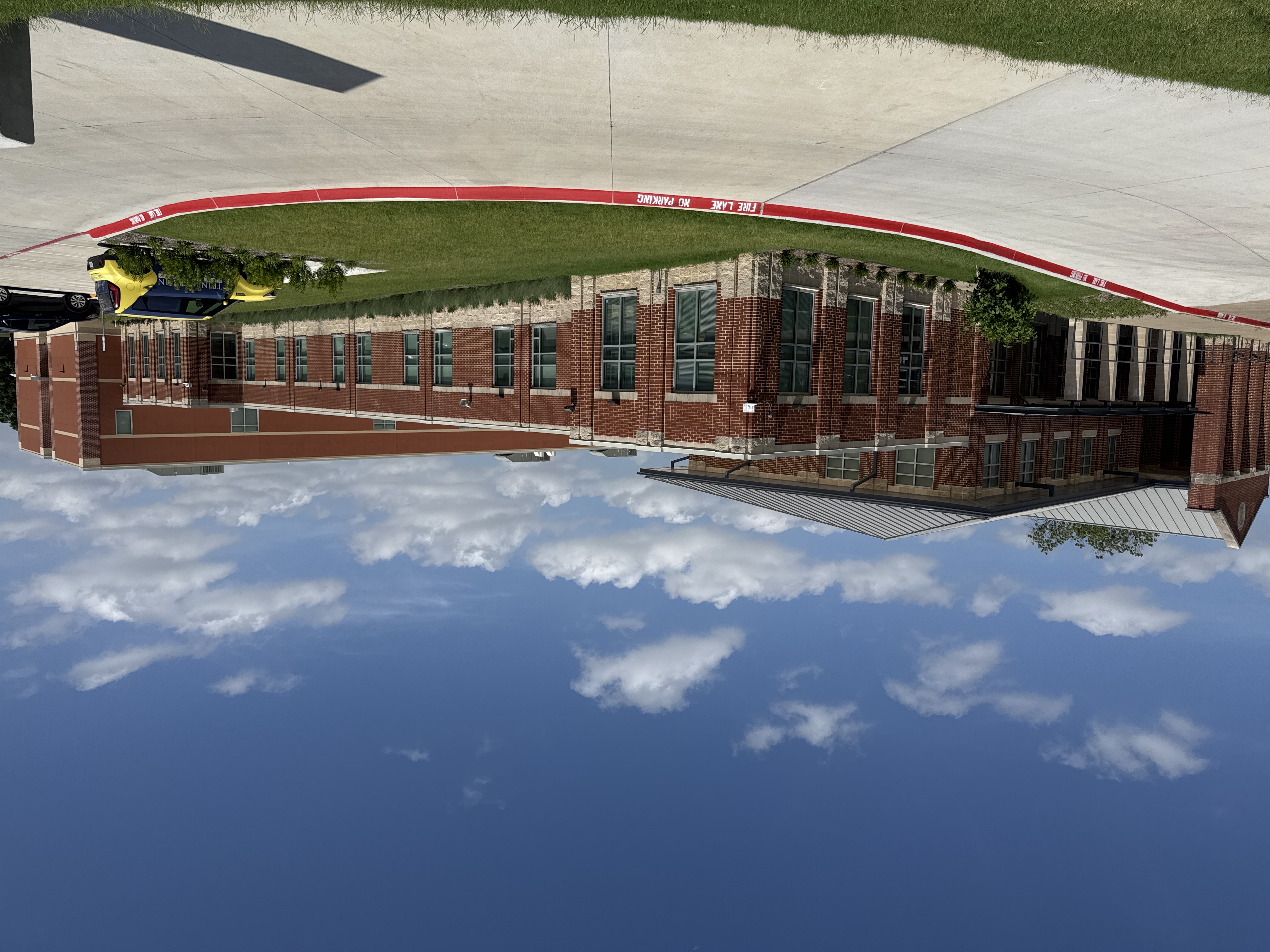 Trinity Basin Preparatory - Commercial Flooring Installation by Texan Floor Service Houston | Trinity Basin Preparatory