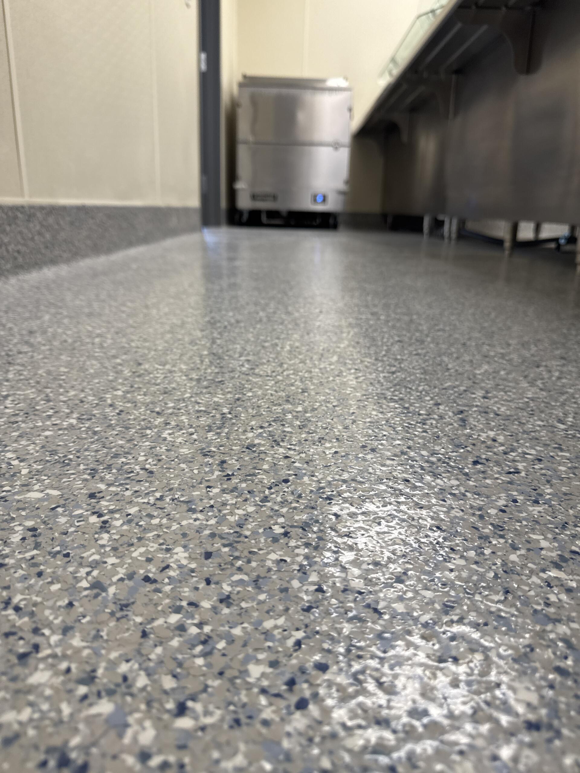 Trinity Basin Preparatory - Commercial Flooring Project Image 4 by Texan Floor Service | Trinity Basin Preparatory