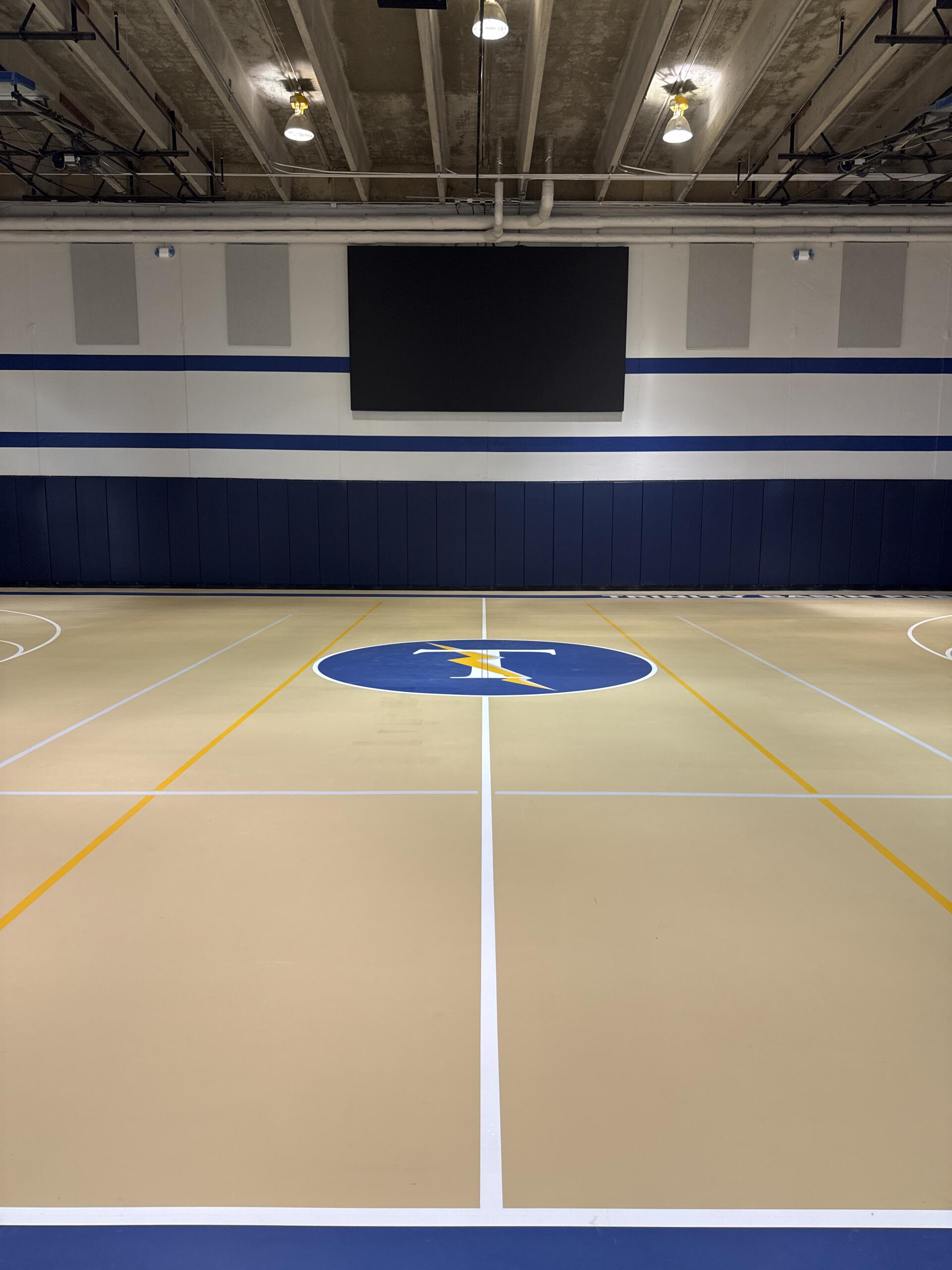 Trinity Basin Preparatory - Commercial Flooring Project Image 8 by Texan Floor Service | Trinity Basin Preparatory