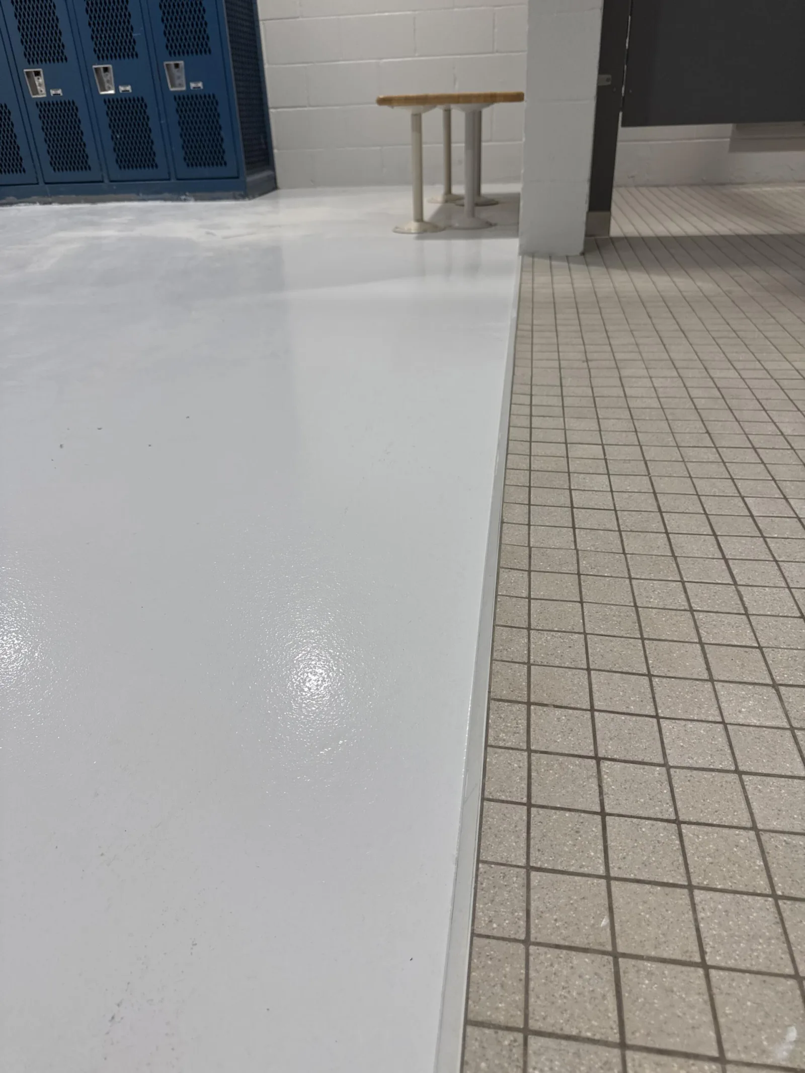 Healthcare Flooring: Safety, Hygiene, and Compliance