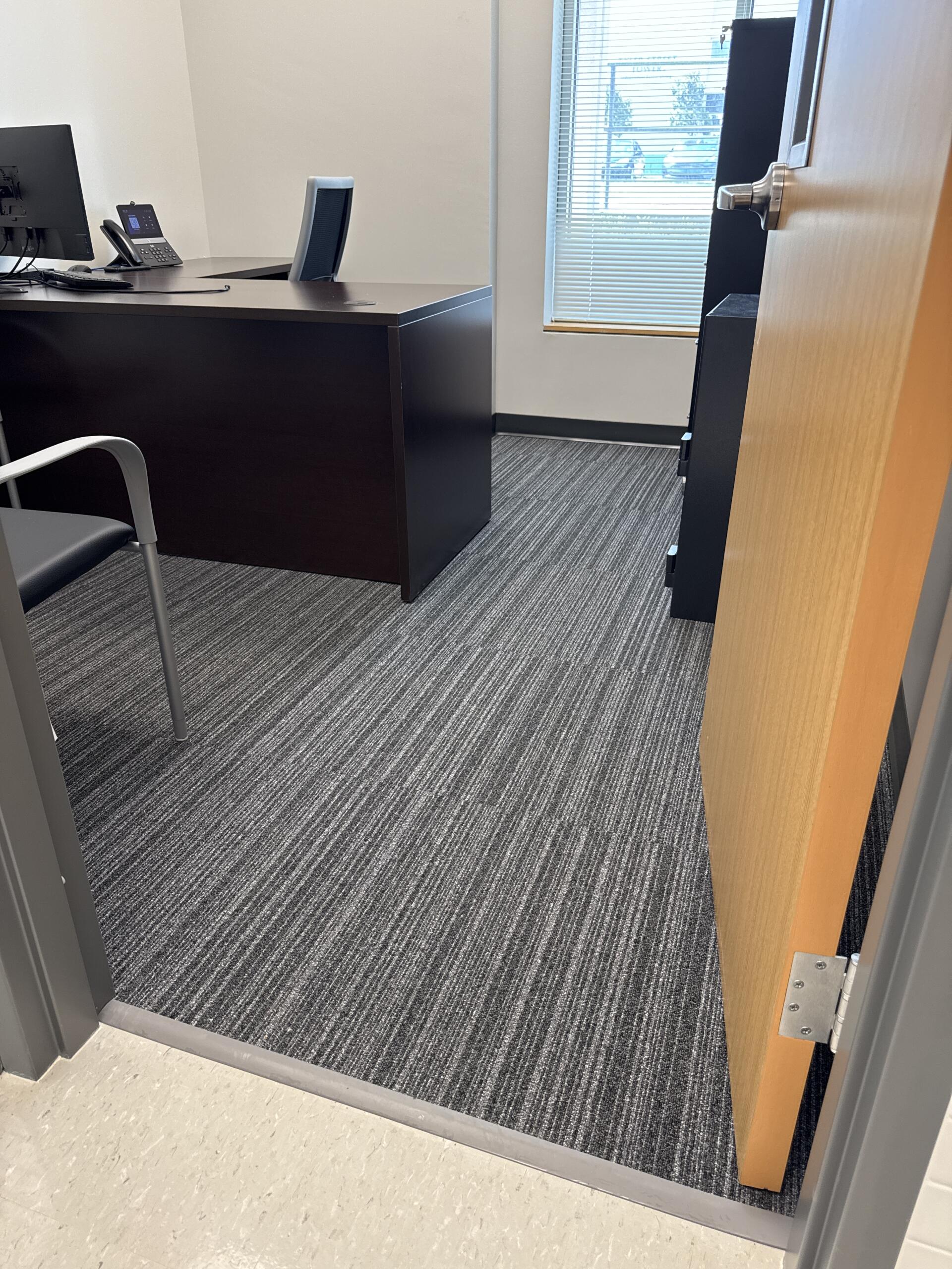 Trinity Basin Preparatory - Commercial Flooring Project Image 14 by Texan Floor Service | Trinity Basin Preparatory