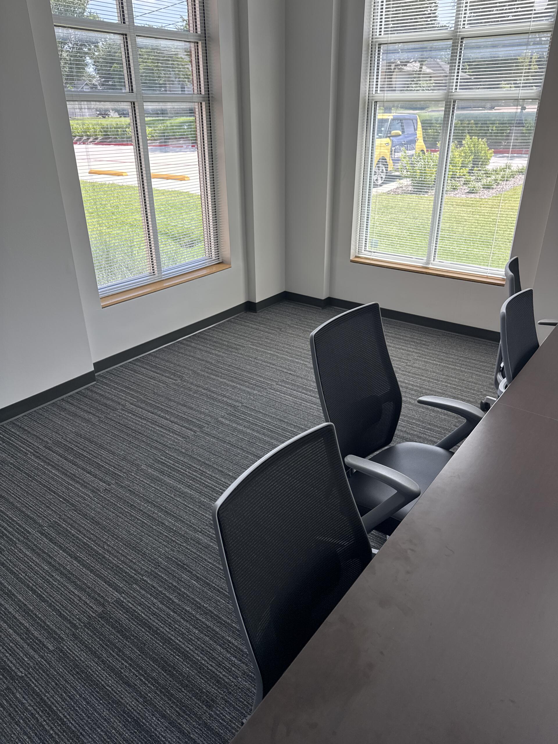 Trinity Basin Preparatory - Commercial Flooring Project Image 16 by Texan Floor Service | Trinity Basin Preparatory