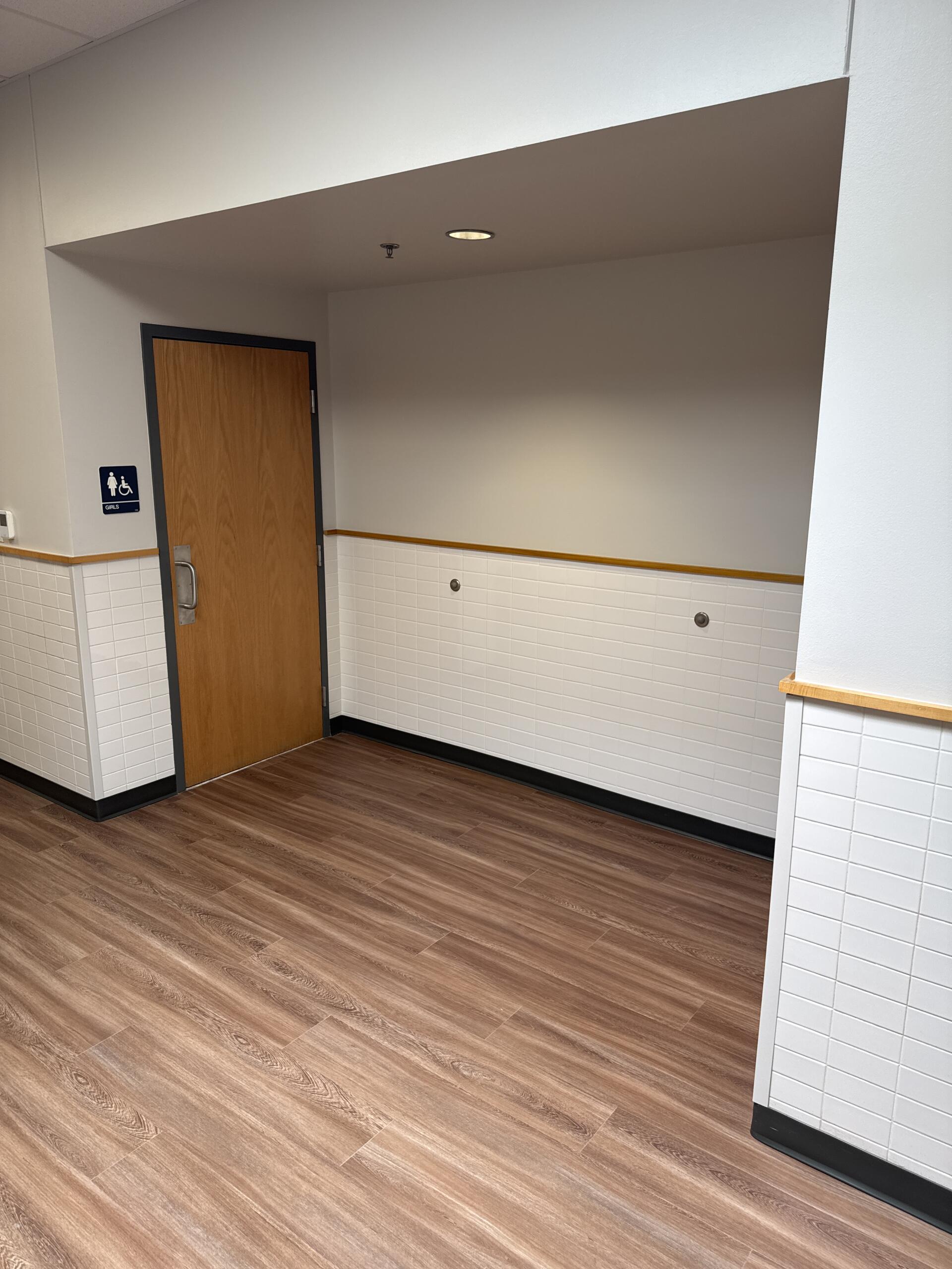 Trinity Basin Preparatory - Commercial Flooring Project Image 18 by Texan Floor Service | Trinity Basin Preparatory