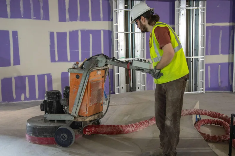 Baylor Construction