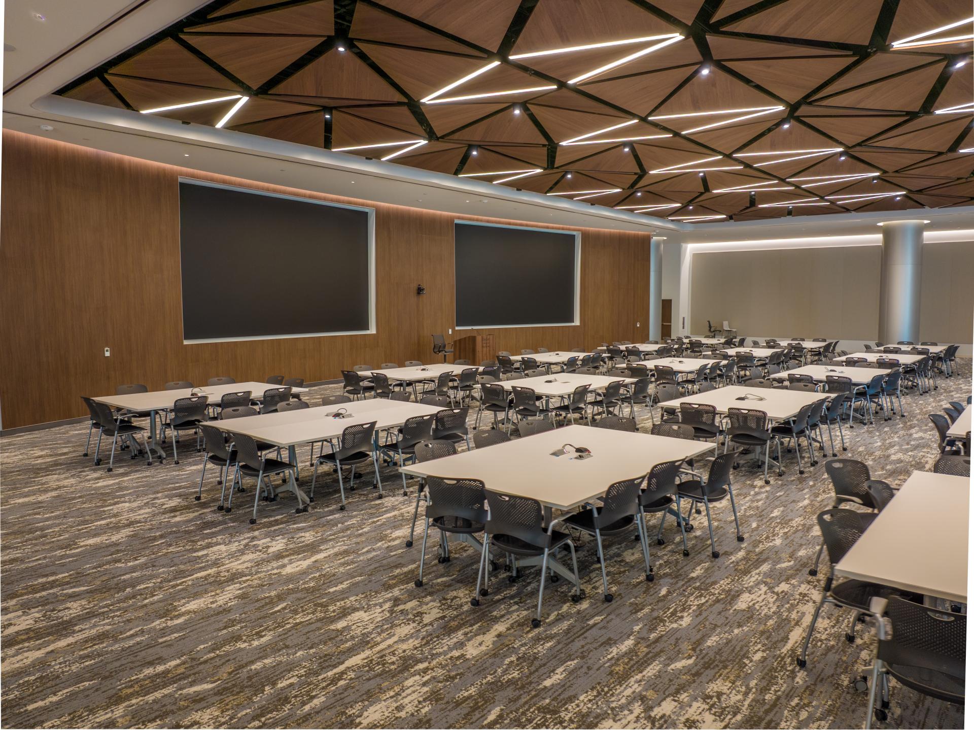 Baylor College of Medicine - Commercial Flooring Project Image 27 by Texan Floor Service | Baylor College of Medicine
