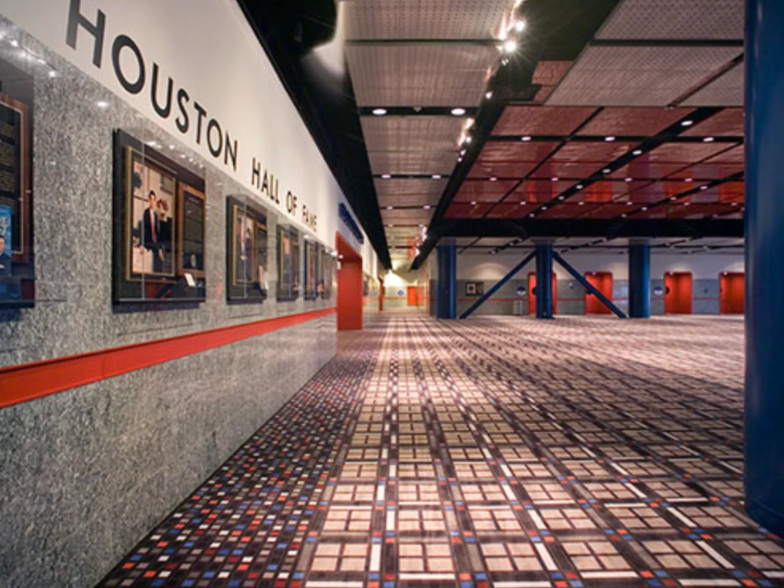 George R. Brown Convention Center