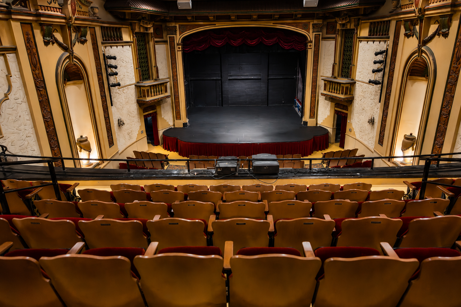 Crighton Theater