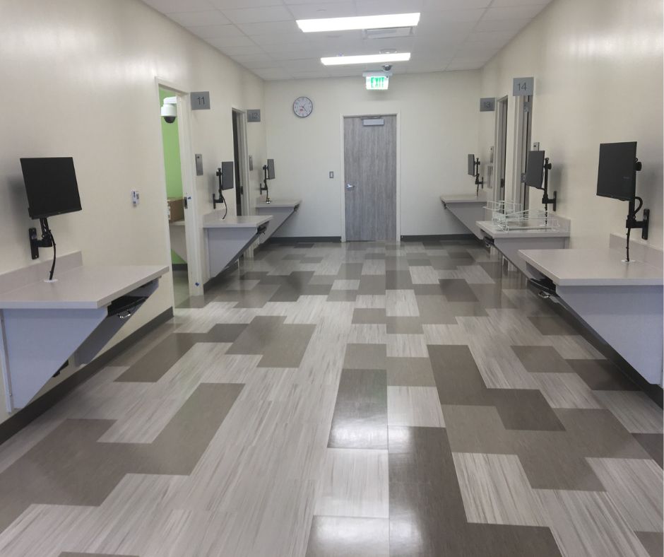 Rubber Flooring